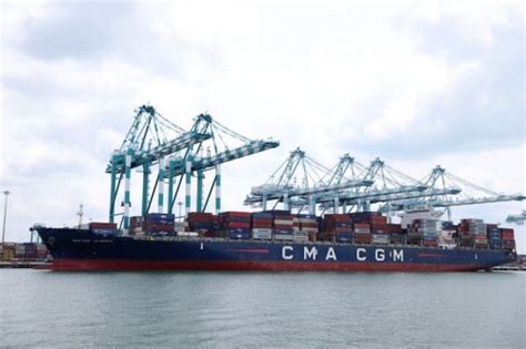 cma cgm bonus announcement 2024|CMA CGM Announcement: FAK Rates .